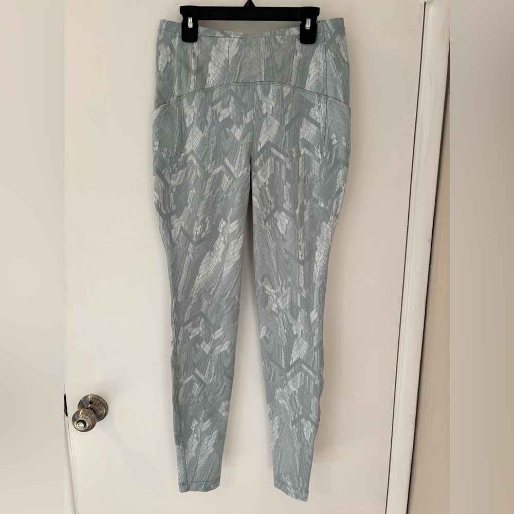 Lululemon Swift Speed High-Rise Tight 28" Leggings